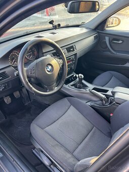 Bmw e90 - 6