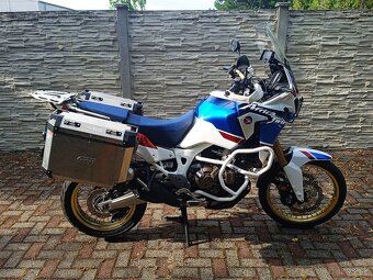 Honda Africa Twin CRF 1000L Adventure Sports DCT - 6