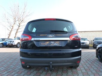 Ford S-Max 2.0 TDCi DPF Trend X - 6