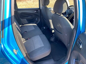 Citroën c3 picasso 1.6 HDI 197tisic km - 6