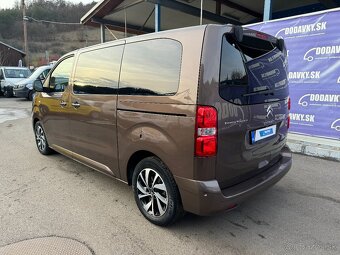 Citroën Spacetourer 2.0 BlueHDi 150k S S M Business - 6