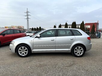 Audi A3 Sportback 1.9 TDI Ambition - 6