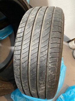 Rezervované Michelin Primacy 4 225/45 R17 91W S2 - 6