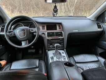 Audi Q7 3.0 TDI - 6