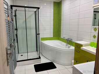 ❇️ UBYTOVANIE LEVICE CENTRUM MESTA APARTMÁN S TERASOU/DVOROM - 6