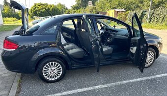 Fiat Linea 1,4 i benzin 2008 naj:38000 km - 6