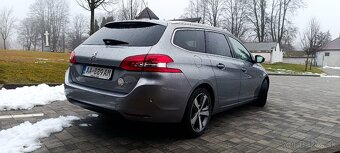 Peugeot 308 SW 2.0 BlueHDi - 6