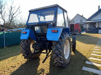 Predam Zetor 6945 - 6