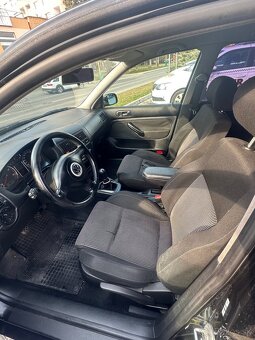 VW golf 4 1.9TDi 110kw - 6