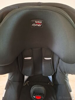 Britax Römer KING II - 6