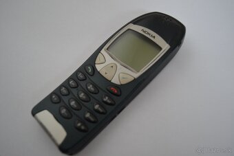 Nokia 6210 - 6