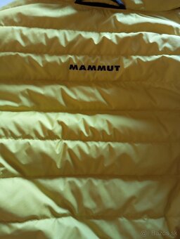 Mammut - 6