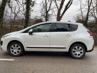 Peugeot 3008 1.6 HDI - 6