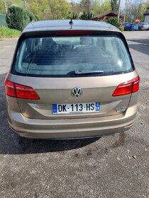 Golf 7 sportsvan 2.0 TDI 110 kw - 6