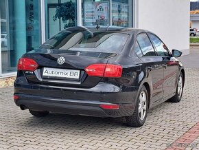 VW JETTA 1.2 TSI Comfortline, slovenské auto - 6