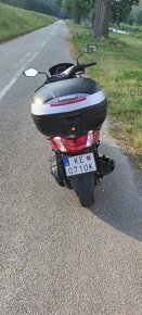 Yamaha NMAX 125, ABS - 6