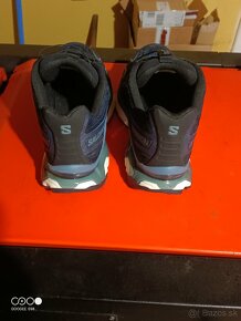 Salomon xt-slate advancet - 6