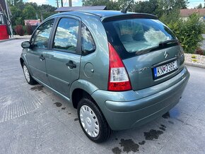 Citroen C3 1.4 benzin - 6