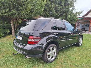 Mercedes Benz ML 320 - 6