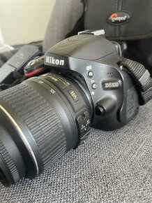 Nikon D5100 - 6