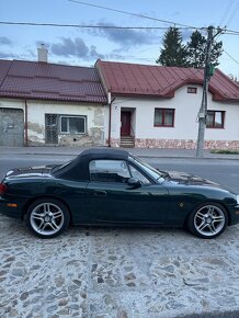 Mazda Mx5 - 6