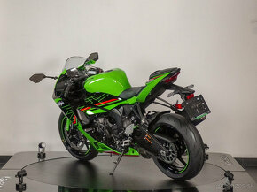 Kawasaki ZX-6R 2024 - 6