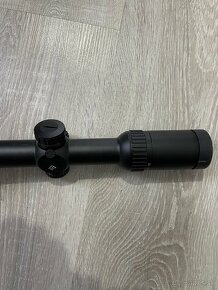 Puškohľad BAUER OD 2,5-10x50WA - 6