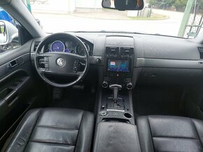 Vw Touareg 3.0Tdi V6 - 6