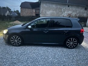 Volkswagen Golf VI 2.0TDI - 6