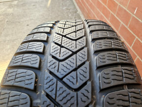 215/55 r17 zimne pneumatiky 215 55 17 215/55/17 Pneu R17 - 6