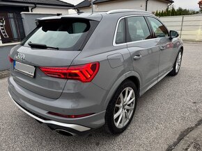 AUDI RSQ3 QUATTRO 400PS KÚP. SR, Virtuál, Záruka - 6