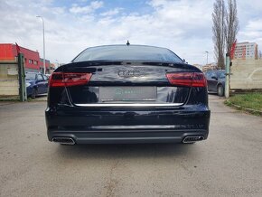 Audi A6 2.0 TDI ultra 190k S tronic - 6