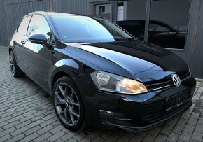 Volkswagen Golf 1.4TSi | DSG | ŤAŽNÉ | PARKOVACÍ ASISTENT - 6