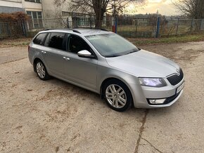 Skoda octavia - 6