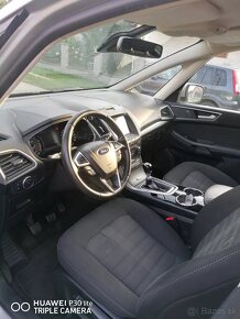 Ford Galaxy 1,5 TSi - 6