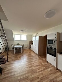 2i byt, 90m2 - Horný Slavkov - Apartmán Pod Hrebienkom - 6