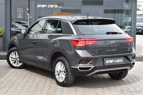 Volkswagen T-Roc, 2.0 TDI.110kW.DSG.ACC.NAVI.DPH.SERVIS VW - 6