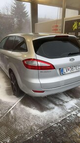 Ford mondeo 1.92 kW dizel - 6