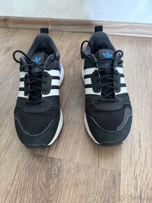 Tenisky Adidas, velkost 38 - 6