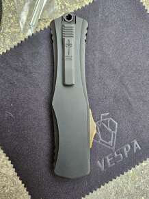 VESPA (microtech) Hera II ultem - 6