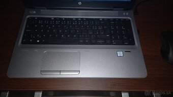 HP PROBOOK 650 G2 - 6