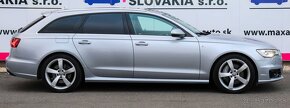 Audi A6 Avant 3.0 TDI DPF 272k quattro S tronic - 6