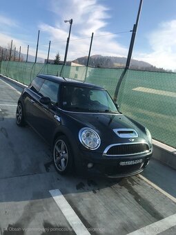 Mini Cooper S R56 - 6