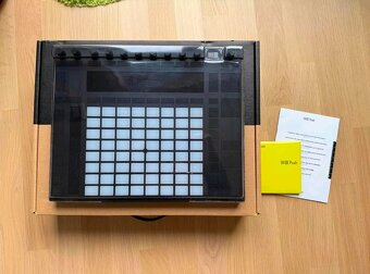 Ableton Push 2 top stav - 6