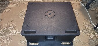 Predám subwoofer 2x8 - 6