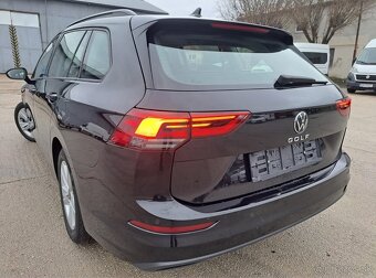 Volkswagen Golf 8 2020 Life Edition . 2.0tdi 110kw DSG - 6