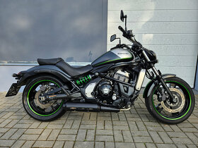 Kawasaki Vulcan S650 ABS - 6