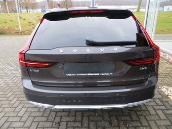 Volvo V90 Cross Country B4 D AWD - 6