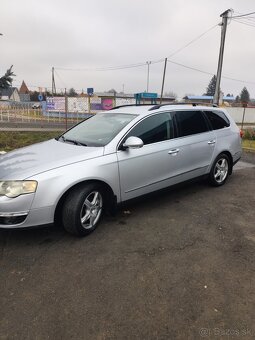 Passat B6 1.9 TDI - 6