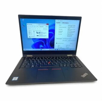 Lenovo ThinkPad X390 Yoga - 6